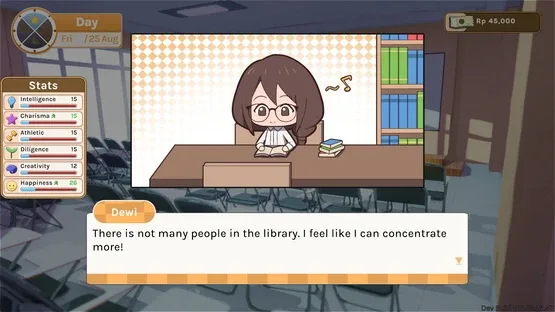 In the Days of My Life screenshot 5
