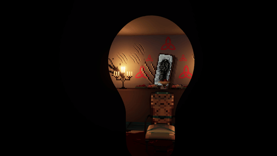 The Fractured Shimmer Screenshot