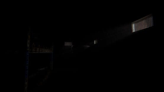 The Haunting Eyes screenshot 2