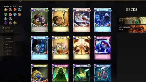 What Is This Sorcery screenshot 3