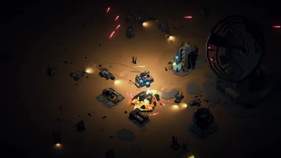 Machine Mind screenshot 2
