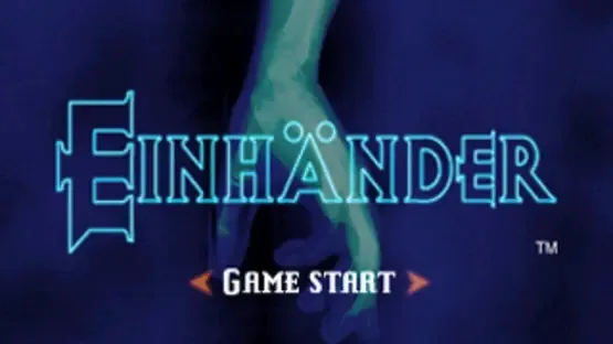 Einhänder gameplay screenshot 5
