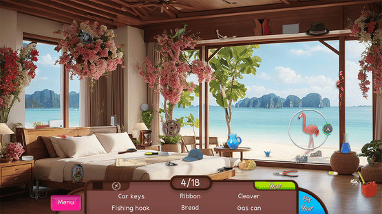 Destination Paradise: Collector's Edition Screenshot
