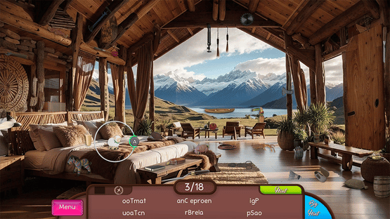 Destination Paradise: Collector's Edition Screenshot