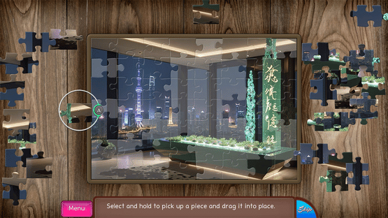 Destination Paradise: Collector's Edition Screenshot