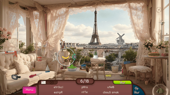 Destination Paradise: Collector's Edition Screenshot