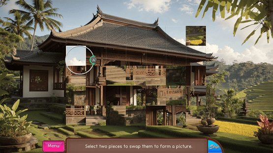 Destination Paradise: Collector's Edition Screenshot