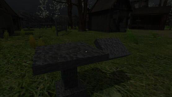 The Beast in the Silent Valley screenshot