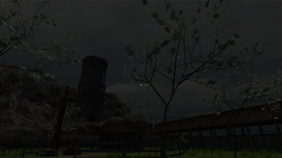 The Beast in the Silent Valley screenshot