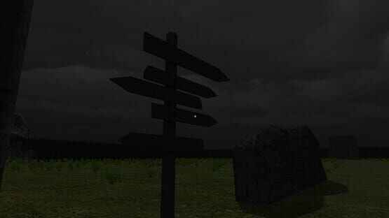 The Beast in the Silent Valley screenshot