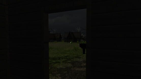 The Beast in the Silent Valley screenshot