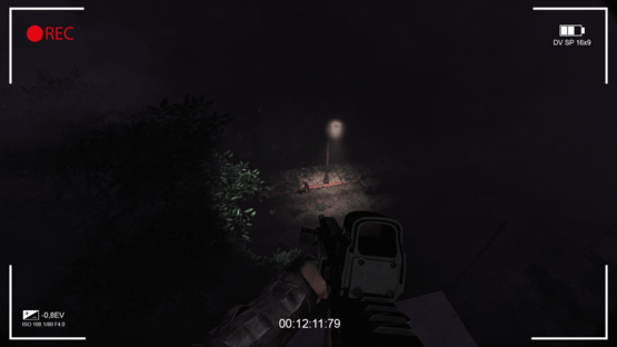 Infect Cam Screenshot