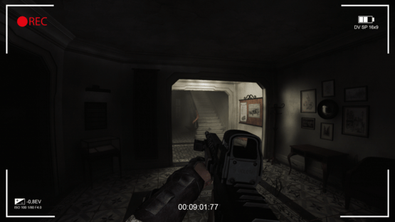 Infect Cam Screenshot