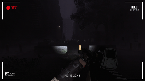 Infect Cam Screenshot