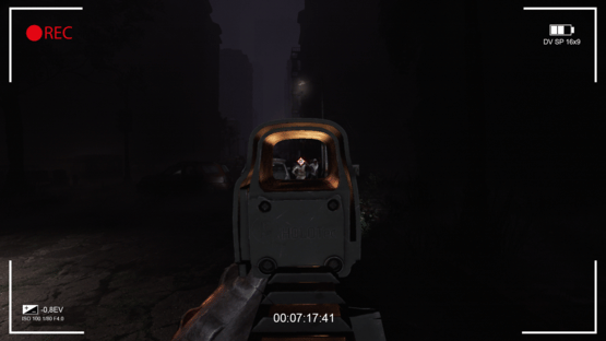 Infect Cam Screenshot