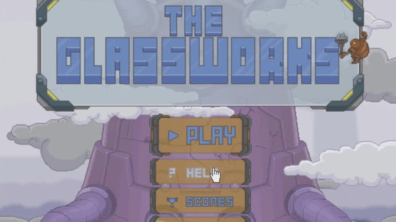 The Glassworks Screenshot