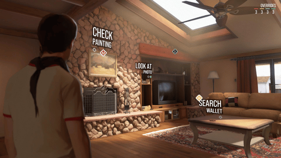 As Dusk Falls: Special Edition Screenshot