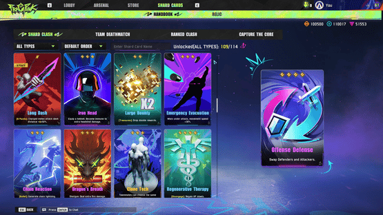 FragPunk Pioneer Bundle Screenshot