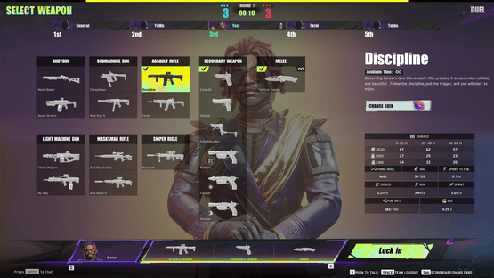 FragPunk Pioneer Bundle Screenshot