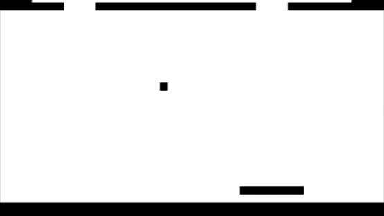 Breakout Screenshot