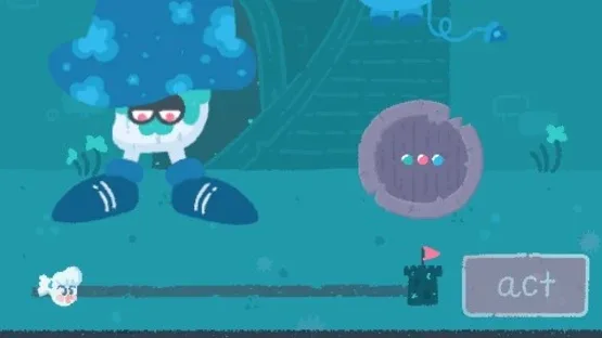 Kid Canary & The Midnight Tower screenshot 5