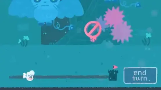 Kid Canary & The Midnight Tower screenshot 2