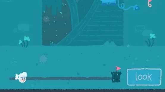 Kid Canary & The Midnight Tower screenshot 3