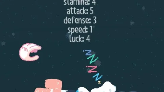 Kid Canary & The Midnight Tower screenshot 4