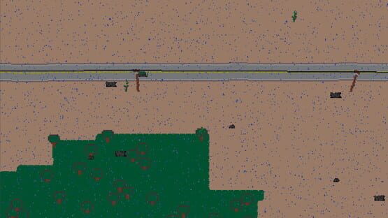 The Short Trip screenshot