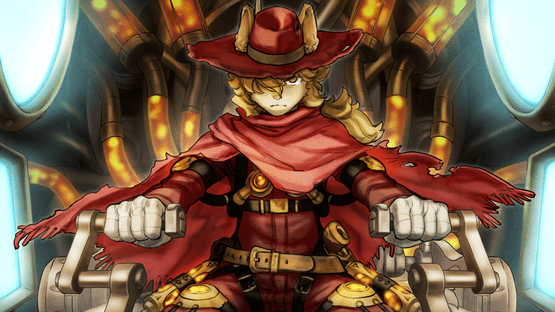 Fuga: Melodies of Steel 3 Screenshot
