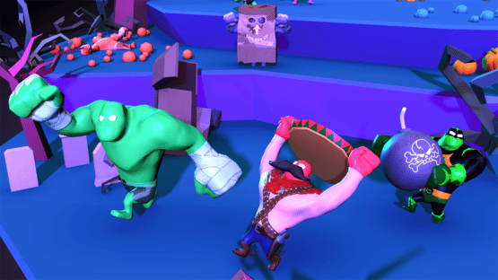 Brutes.io Screenshot