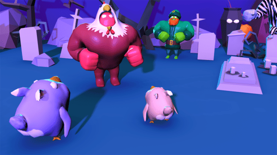 Brutes.io Screenshot