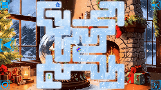 Mazzle Christmas Screenshot