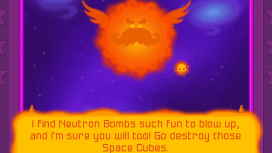 Nebula Screenshot
