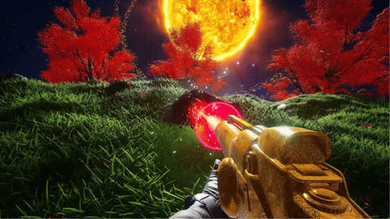 Star Crafter Screenshot