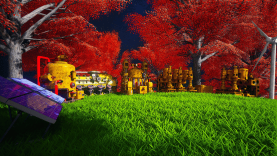 Star Crafter Screenshot