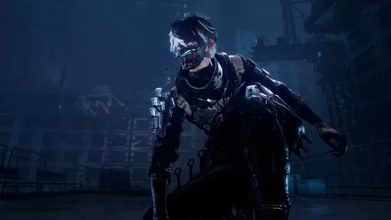 Ninja Gaiden 4 screenshot 10
