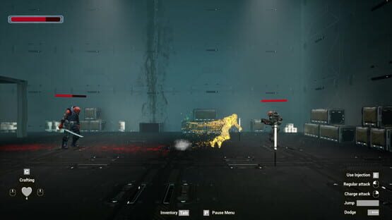 Signal screenshot