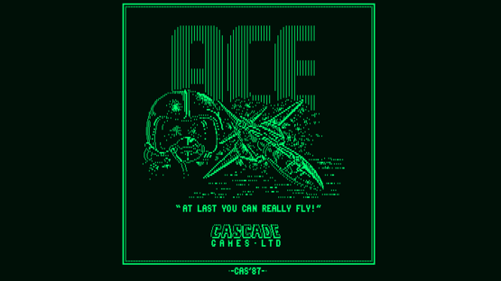 ACE Screenshot