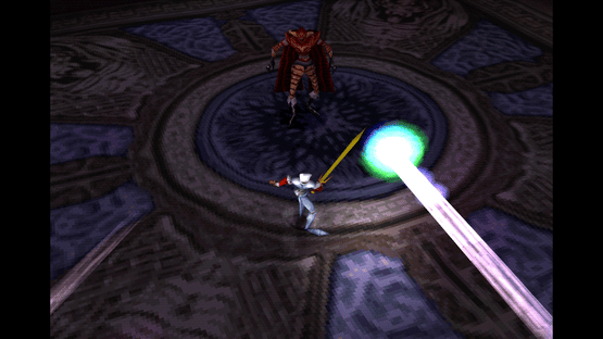 MediEvil II Screenshot