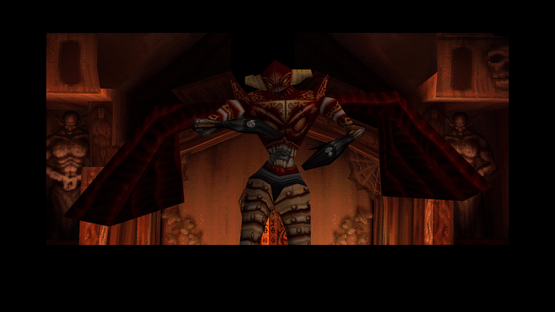 MediEvil II Screenshot