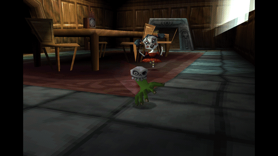MediEvil II Screenshot