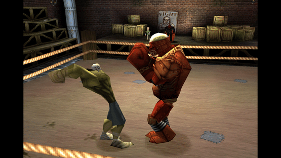 MediEvil II Screenshot