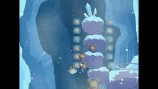 Cold Storage Screenshot