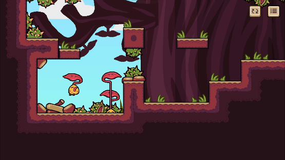 Tired to Fall Screenshot