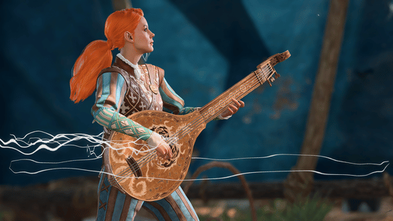 Baldur's Gate 3: Digital Deluxe Edition Screenshot