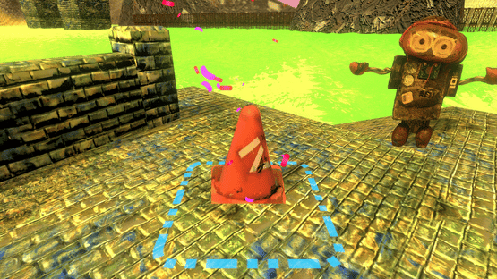 Mashina Screenshot