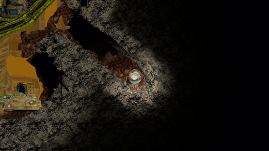 Mashina Screenshot