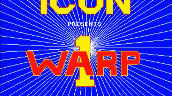 Warp-1 Screenshot