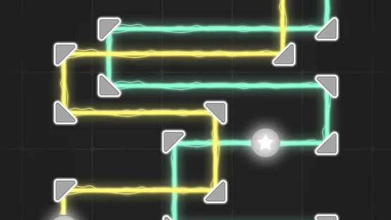 Laser screenshot 1
